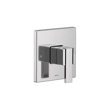 Moen 90 Degree M-Core 3S V/O Trim Ch UTS3711